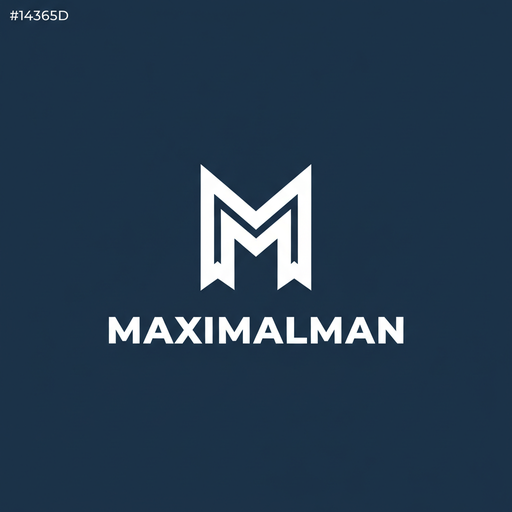 MaximalMan